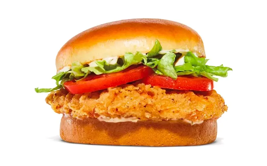 Burger king in Noida sector 15 | Fast food resturent